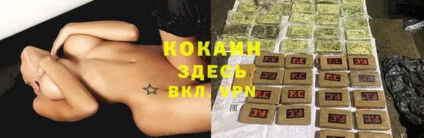тгк Алексеевка
